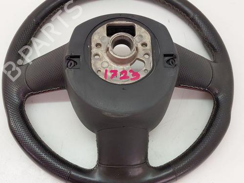 Steering wheel AUDI A4 B7 (8EC) 2.0 TDI | BP28489490C49 
