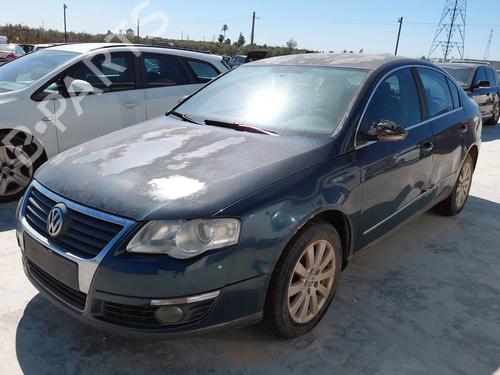 front-left-lock-vw-passat-b6-3c2-2005-2006-2007-2008-2009-2010-2011-33243618 main image