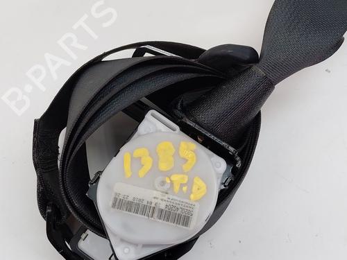 Used Rear right seatbelt TOYOTA AURIS (_E18_) 1.8 Hybrid (ZWE186_, ZWE186R) (136 hp) 30356544