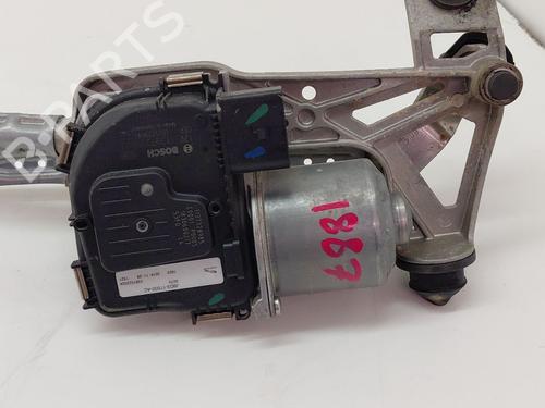 Front wiper motor JAGUAR I-PACE (X590) EV400 AWD | BP29247543M29 