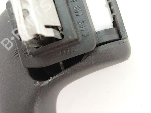 Andre AUDI Q5 (8RB) 3.0 TDI quattro | BP29926388O1 