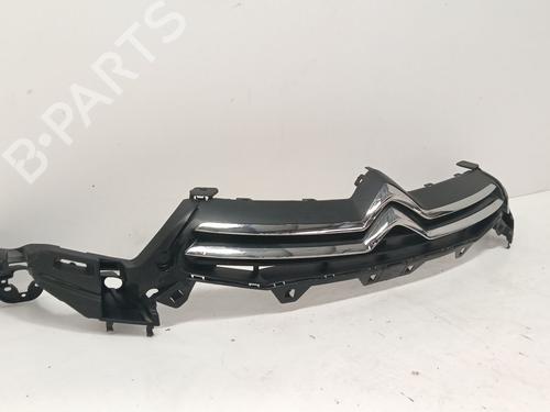 Front slam panel CITROËN C4 II (NC_) 1.6 HDi 90 | BP32449644C72 - Image 2