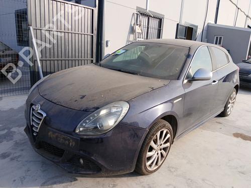 Left tailgate light ALFA ROMEO GIULIETTA (940_) 1.6 JTDM (940FXD1A) | BP38046272C79 - Image 4