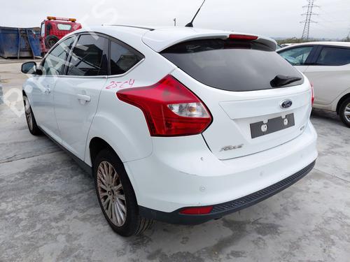 Used Rear left lock FORD FOCUS III 1.0 EcoBoost (125 hp) 33120294