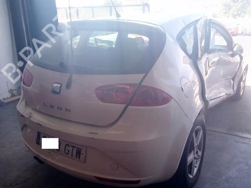 Alternator SEAT LEON (1P1) 1.4 TSI | BP18674294M7 