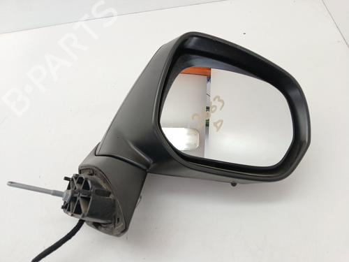 Used Right mirror Right mirror 34280031 34280031
