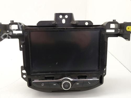 Used Display monitor OPEL CORSA E (X15) [2014-2026]  31926607