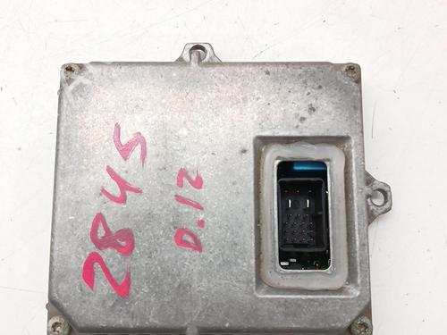 Used Xenon ballast Xenon ballast 37661597 37661597