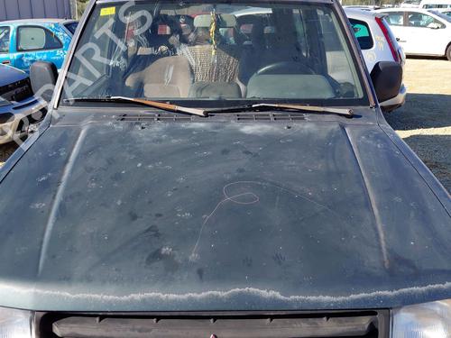 Panser MITSUBISHI PAJERO II (V3_W, V2_W, V4_W, V5_W) 2.5 TD 4WD (V24W) (99 hp) 30615297