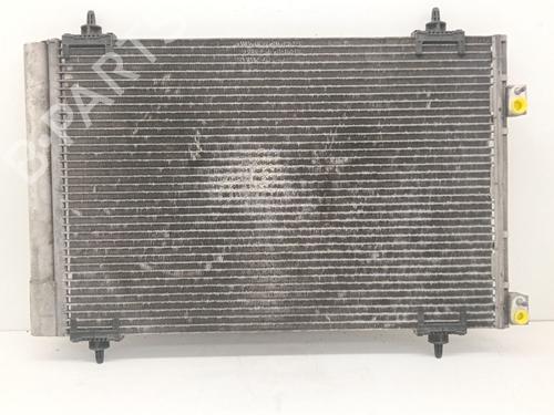 Used AC radiator CITROËN C4 Picasso I MPV (UD_) 1.6 HDi (109 hp) 31906984