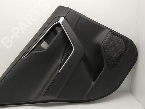 Used Rear left panel TOYOTA RAV 4 V (_A5_, _H5_) 2.5 Hybrid AWD (AXAH54) (178 hp) 32163378