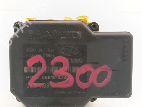ABS pump KIA PICANTO I (SA) 1.1 | BP31171527M43 