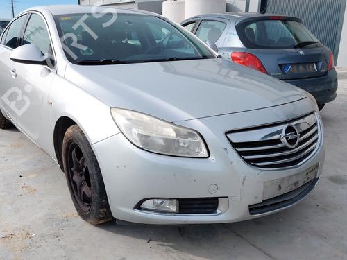 Used Front right lock OPEL INSIGNIA A (G09) 2.0 CDTI (68) (131 hp) 31804866