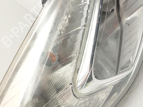 Right headlight OPEL MERIVA B MPV (S10) 1.7 CDTI (75) | BP29189532C29 - Image 2