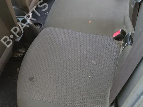 Sæde Bagtil OPEL CORSA E (X15) | BP31904598C17