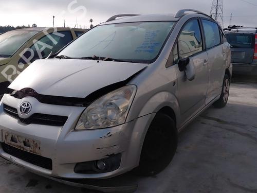 Used Parts TOYOTA COROLLA Verso (ZER_, ZZE12_, R1_) 2.2 D-4D (AUR10_, AUR10R) (136 hp) 4393011
