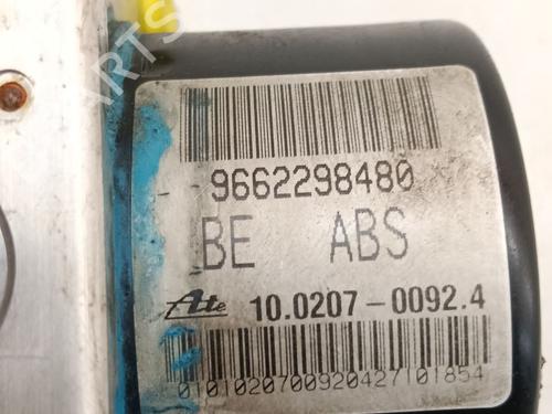 ABS pump CITROËN C3 I (FC_, FN_)  | BP31804912M43 