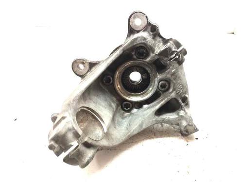 Used Left front steering knuckle BMW 1 (F40) 116 d (116 hp) 22957291