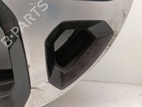 Fælgsæt RENAULT CAPTUR I (J5_, H5_) 1.2 TCe 120 | BP38509497C100 - Image 12