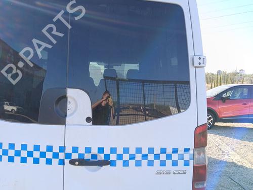 Højre bagagerum dør Højre bagagerum dør 38107328 38107328