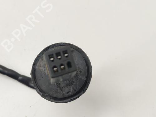 Left mirror OPEL MERIVA B MPV (S10) 1.7 CDTI (75) | BP29189543C26