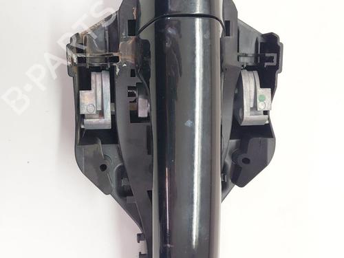 Used Front right exterior door handle JAGUAR XE (X760) [2015-2025]  30194110