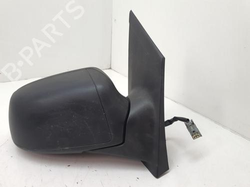 Right mirror FORD FOCUS II (DA_, HCP, DP) 1.8 TDCi | BP24439861C27 