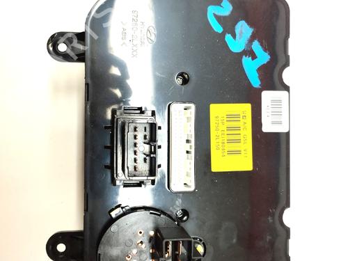 Climate control HYUNDAI i30 (FD) 1.4 | BP15973750I5 