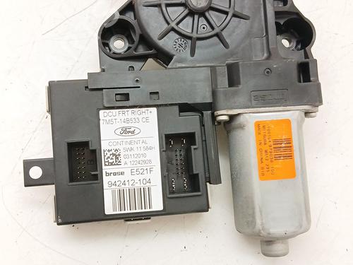 Right front window motor FORD KUGA I 2.0 TDCi | BP38872564E20 - Image 2