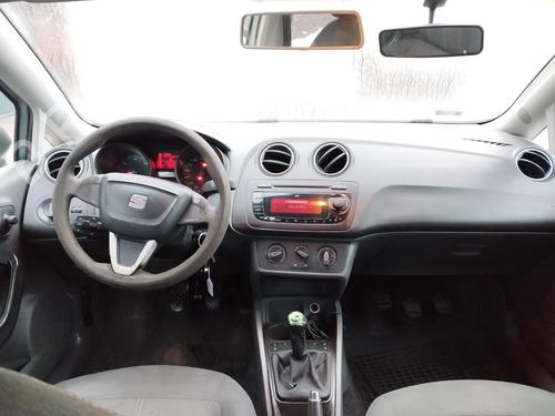 Starter SEAT IBIZA IV SC (6J1, 6P5)  | BP16965924M8 