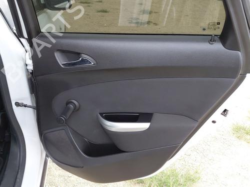 Used Rear right panel OPEL ASTRA J (P10) 1.6 (68) (115 hp) 26741390