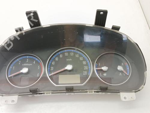 Used Instrument cluster Instrument cluster HYUNDAI SANTA FÉ II (CM) 2.2 CRDi 4x4 (155 hp) 34059012 34059012