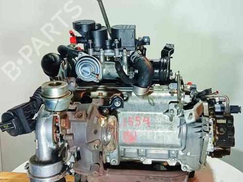 Używane Silnik MERCEDES-BENZ B-CLASS Sports Tourer (W245) [2005-2011]  19776029
