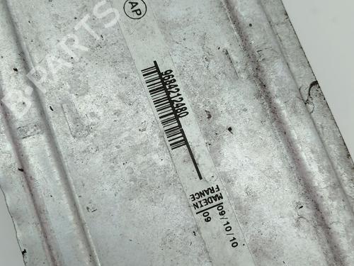 Intercooler PEUGEOT 5008 (0U_, 0E_) 1.6 HDi | BP29924311M30 