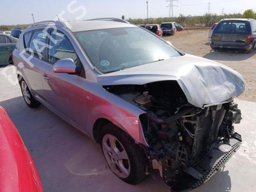 front-right-lock-kia-ceed-sw-ed-2007-2008-2009-2010-2011-2012-38950917 main image