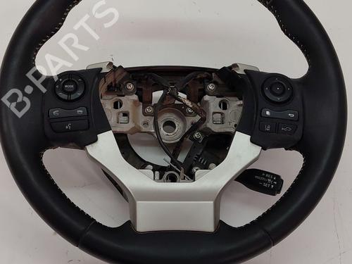 Used Steering wheel LEXUS CT (ZWA10_) 200h (ZWA10_) (99 hp) 28602127