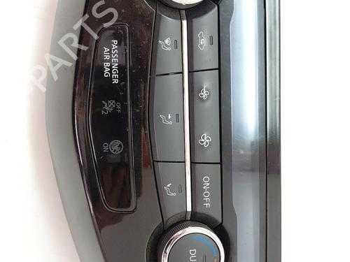 Used Climate control NISSAN X-TRAIL III (T32_, T32R, T32RR) 1.6 dCi (T32) (130 hp) 29331996