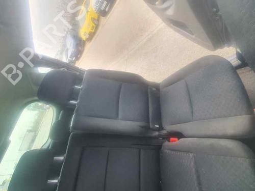 Used Rear seat TOYOTA VERSO (_R2_) 1.6 (ZGR20_, ZGR20R) (132 hp) 23276115