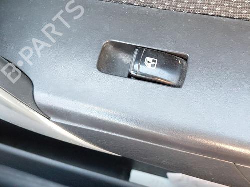 Used Right front window switch CHEVROLET AVEO / KALOS Hatchback (T250, T255) 1.4 (101 hp) 27535495
