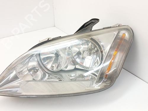 Used Left headlight Left headlight FORD FOCUS C-MAX (DM2) 1.6 TDCi (90 hp) 30615316 30615316