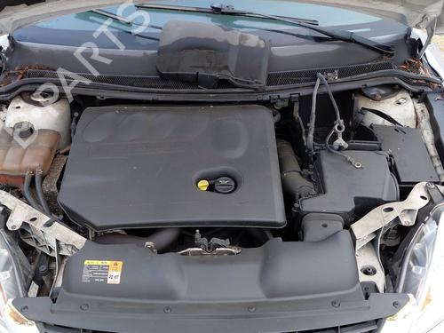 Right taillight FORD FOCUS II Turnier (DA_, FFS, DS) 2.0 TDCi | BP31176765C35