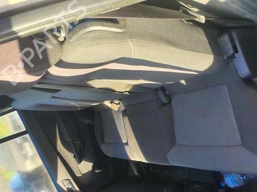 Rear seat OPEL ZAFIRA / ZAFIRA FAMILY B (A05) 1.9 CDTI (M75) | BP24669724C17 