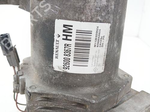 AC compressor DACIA LODGY (JS_) 1.2 TCe (JSAY, JSM0) | BP37667098M34 - Image 5
