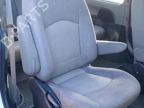 Sæde Bagtil Sæde Bagtil HYUNDAI H-1 Van (A1) [1997-2008] 34059086 34059086