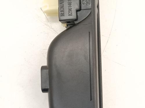 Left rear window switch RENAULT CAPTUR I (J5_, H5_) 1.2 TCe 120 | BP38646252I29 - Image 3
