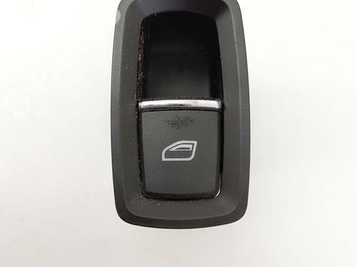 Used Right rear window switch PORSCHE PANAMERA (970) 3.0 D (250 hp) 32473841