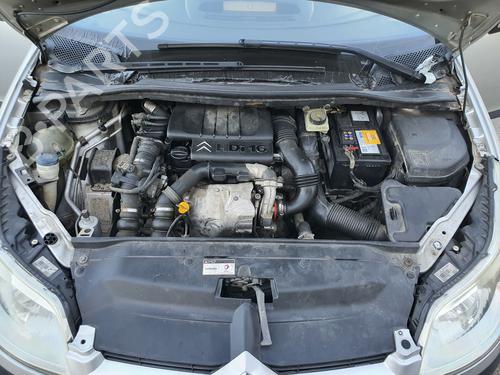 Starter CITROËN C4 I (LC_) 1.6 HDi | BP17672519M8 