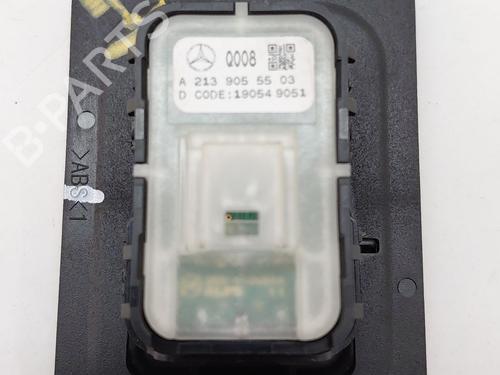 Switch MERCEDES-BENZ E-CLASS Convertible (A238) E 200 (238.442) | BP30399185I30