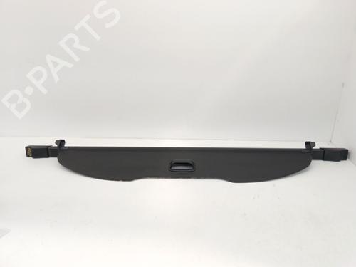 Used Rear parcel shelf Rear parcel shelf 36987000 36987000