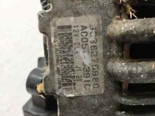 Alternator CITROËN XSARA (N1) 1.6 16V | BP29354854M7 